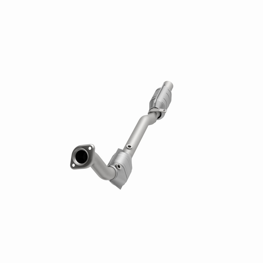 MagnaFlow Exhaust Products 51819 OEM Grade Direct-Fit Catalytic Converter for Select Ford Explorer, Mercury Mountaineer