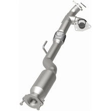 Load image into Gallery viewer, MagnaFlow Exhaust Products 5592852 California CARB Direct-Fit Catalytic Converter for Select Nissan Murano