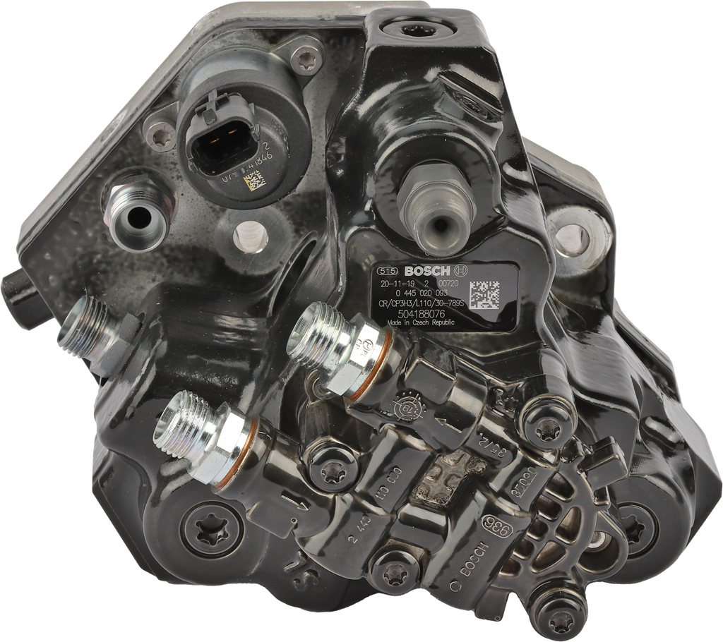 Alliant Power 0 445 020 093 Fuel Injection Pump