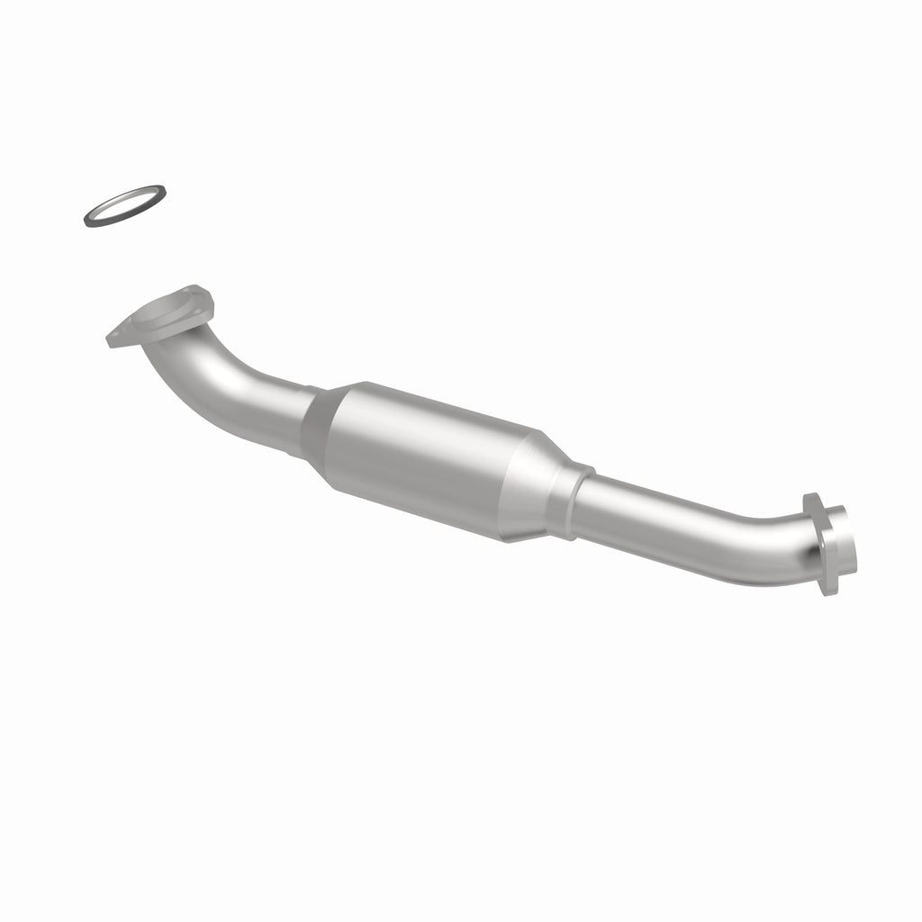 MagnaFlow Exhaust Products 5461689 California CARB Direct-Fit Catalytic Converter for Select Pontiac G8