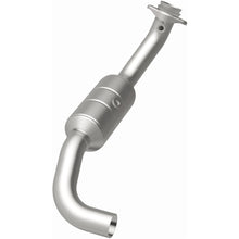 Load image into Gallery viewer, MagnaFlow Exhaust Products 4551409 California CARB Direct-Fit Catalytic Converter for Select Ford F-150