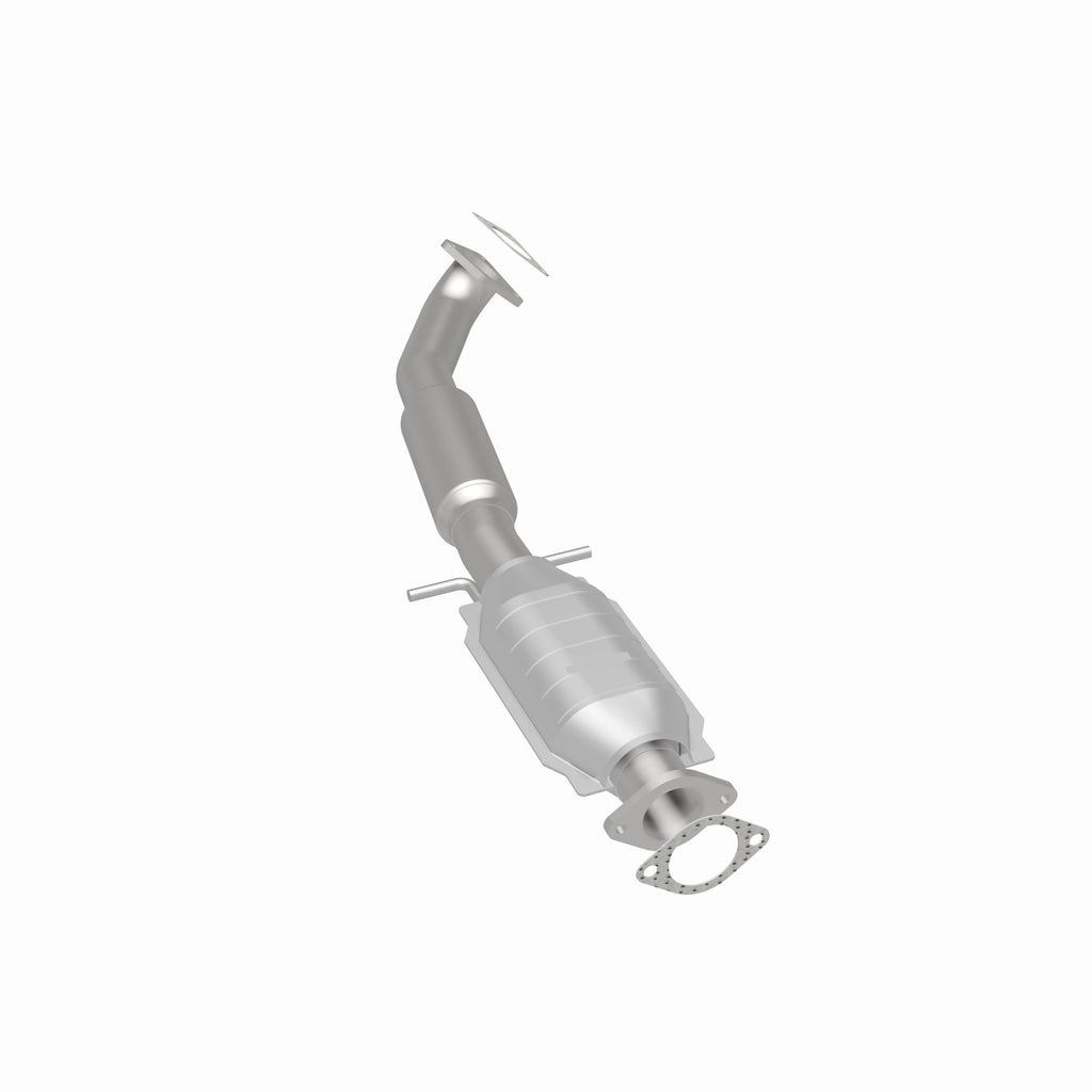 MagnaFlow Exhaust Products 51707 OEM Grade Direct-Fit Catalytic Converter for Select Buick Regal