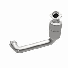 Load image into Gallery viewer, MagnaFlow Exhaust Products 24045 HM Grade Direct-Fit Catalytic Converter for Select Mercedes-Benz C280, Mercedes-Benz CLK320, Mercedes-Benz CLK430