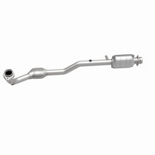 Load image into Gallery viewer, MagnaFlow Exhaust Products 447119 California CARB Direct-Fit Catalytic Converter for Select Ford Explorer, Mercury Mountaineer