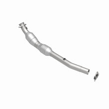 Load image into Gallery viewer, MagnaFlow Exhaust Products 49724 OEM Grade Direct-Fit Catalytic Converter for Select Land Rover Range Rover