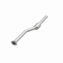 Load image into Gallery viewer, MagnaFlow Exhaust Products 49786 OEM Grade Direct-Fit Catalytic Converter for Select BMW 540i, BMW 740i, BMW 740iL