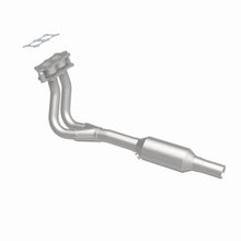 Load image into Gallery viewer, MagnaFlow Exhaust Products 23207 Standard Grade Direct-Fit Catalytic Converter for Select Volkswagen Scirocco
