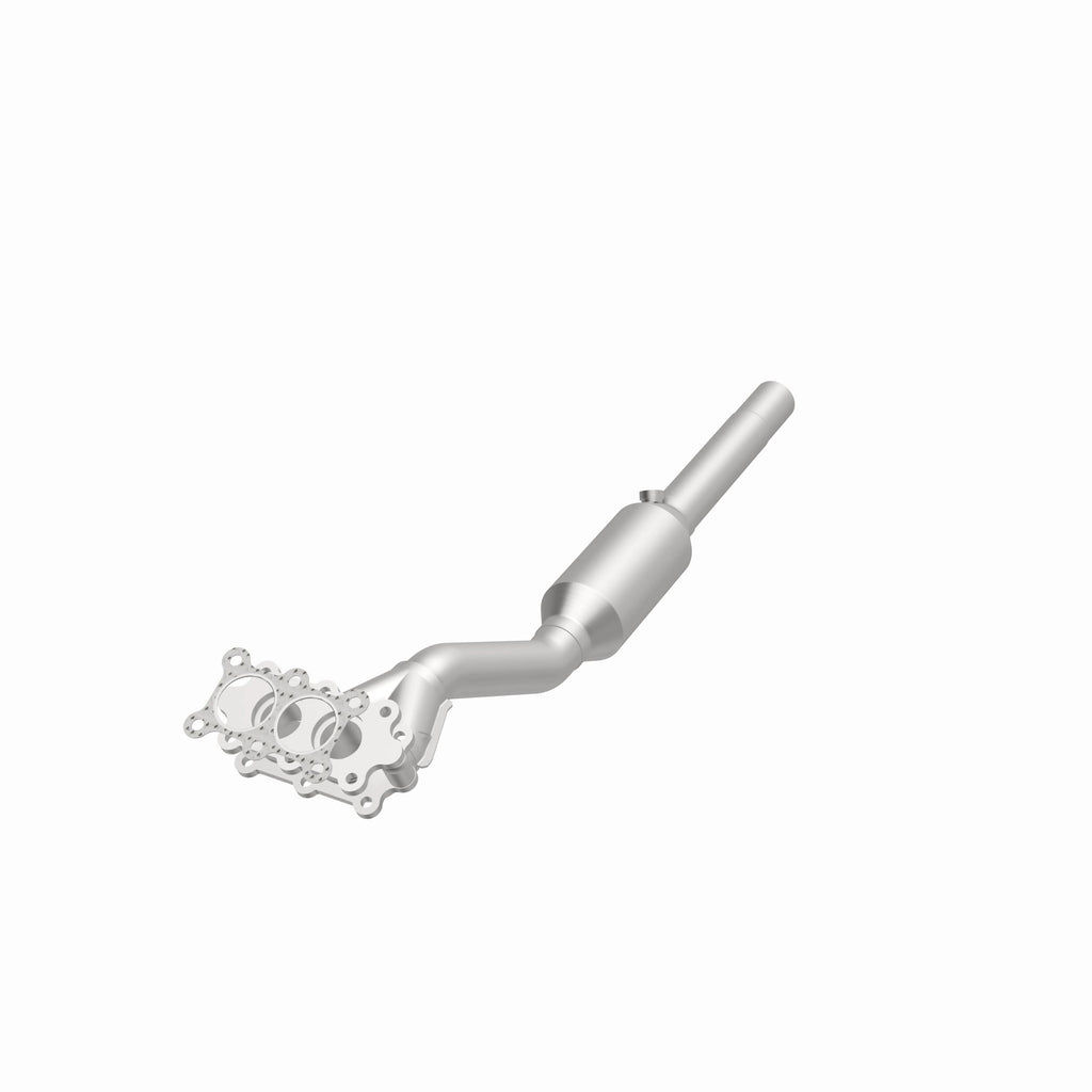 MagnaFlow Exhaust Products 23220 HM Grade Direct-Fit Catalytic Converter for Select Volkswagen Beetle, Volkswagen Golf, Volkswagen Jetta