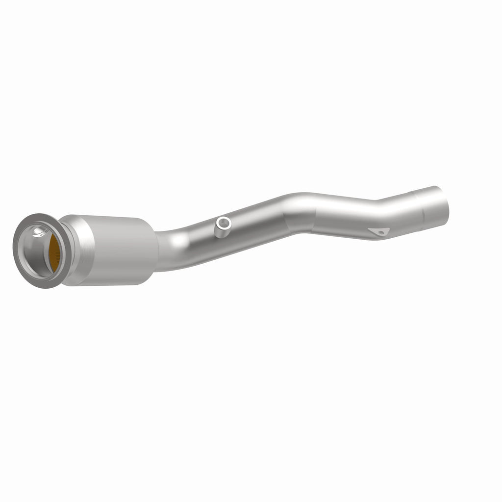 MagnaFlow Exhaust Products 52930 OEM Grade Direct-Fit Catalytic Converter for Select BMW M2, BMW M3, BMW M4
