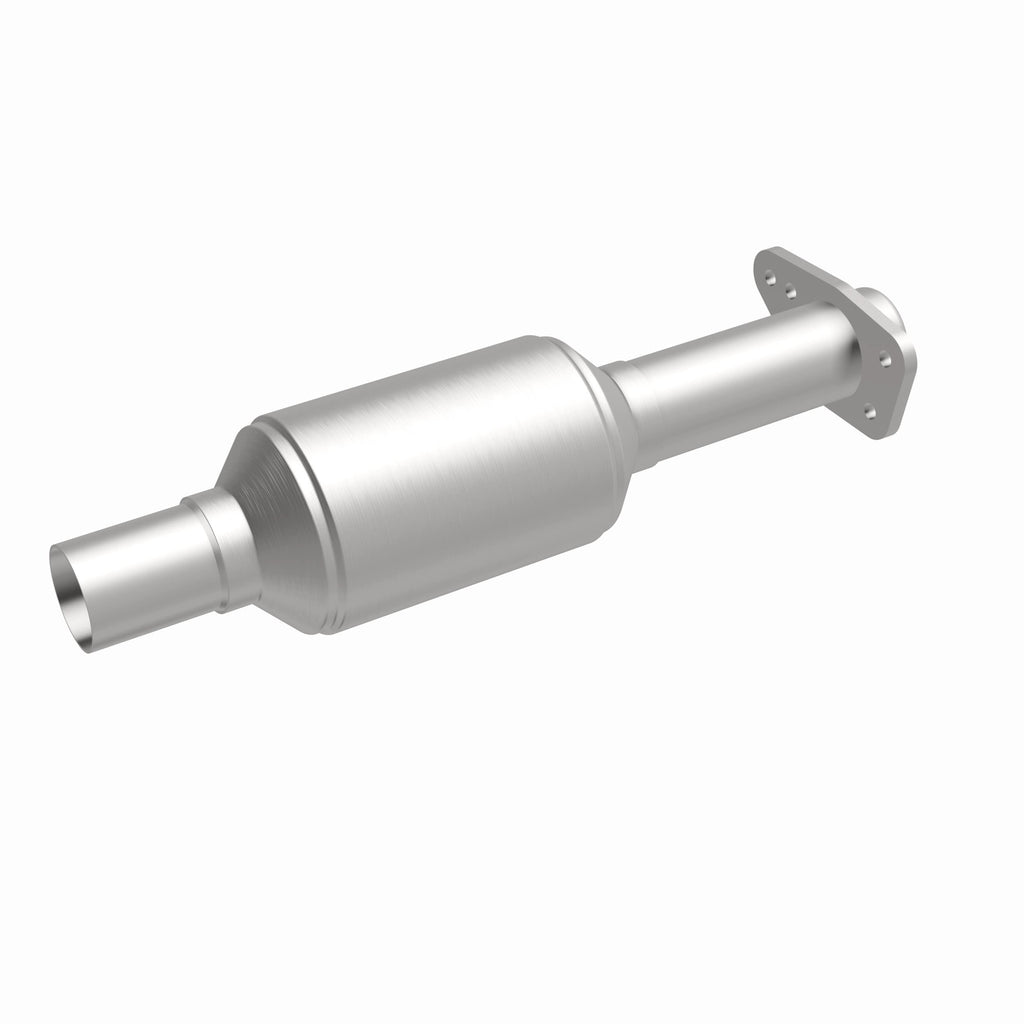 MagnaFlow Exhaust Products 3391419 California CARB Direct-Fit Catalytic Converter for Select Chevrolet LLV, Chevrolet S10, Chevrolet S10 Blazer, GMC S15, GMC S15 Jimmy, GMC Sonoma