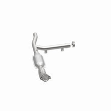 Load image into Gallery viewer, MagnaFlow Exhaust Products 447132 California CARB Direct-Fit Catalytic Converter for Select Ford F-150