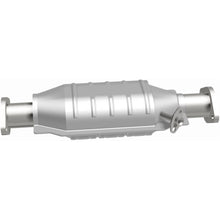 Load image into Gallery viewer, MagnaFlow Exhaust Products 23890 Standard Grade Direct-Fit Catalytic Converter for Select Toyota Corolla