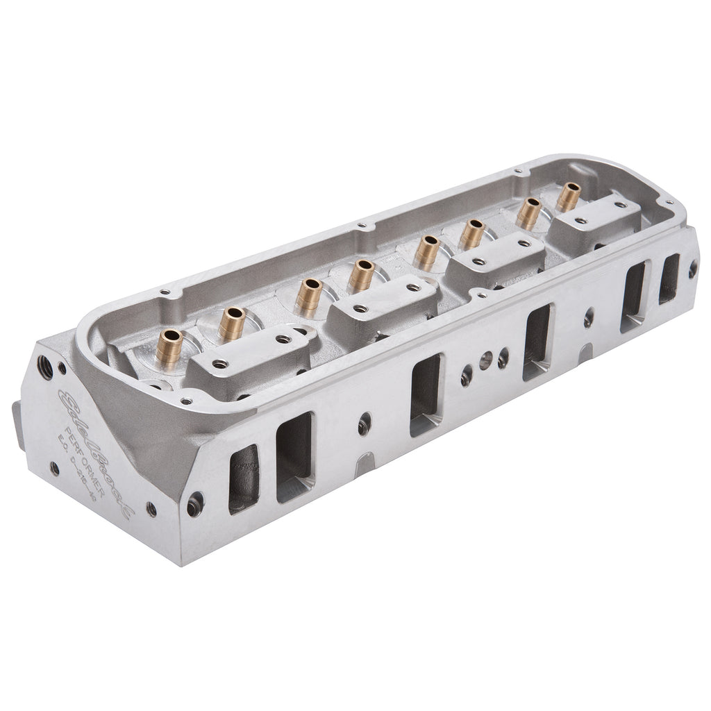 Sbf-Cylinder-Head