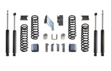 Maxtrac K889730S LIFT KITS