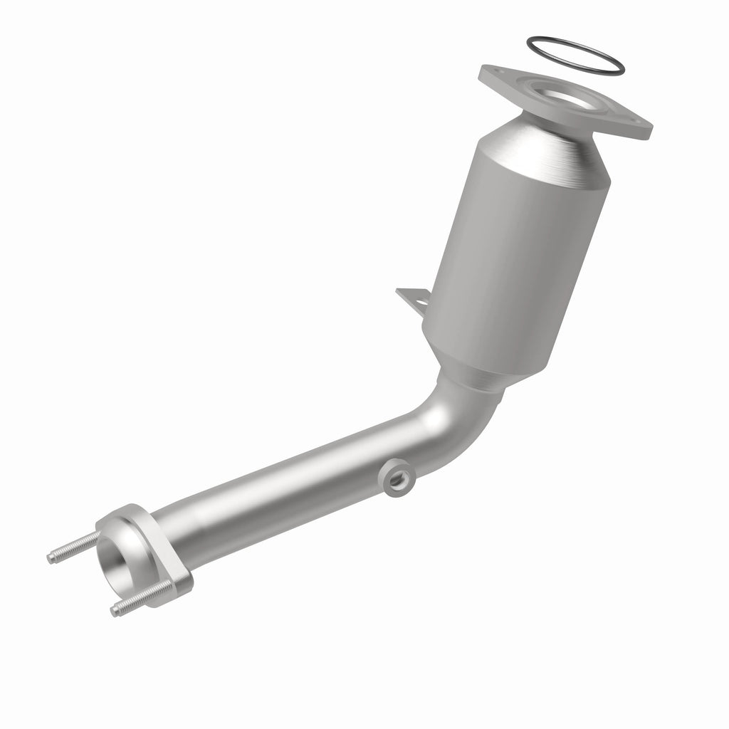 MagnaFlow Exhaust Products 21-373 OEM Grade Direct-Fit Catalytic Converter for Select Ford Five Hundred, Ford Freestyle, Mercury Montego