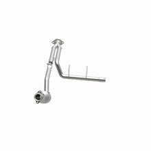 Load image into Gallery viewer, MagnaFlow Exhaust Products 5551156 California CARB Direct-Fit Catalytic Converter for Select Ford F-150