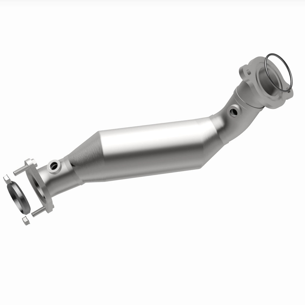 MagnaFlow Exhaust Products 5411179 California CARB Direct-Fit Catalytic Converter for Select Cadillac CTS
