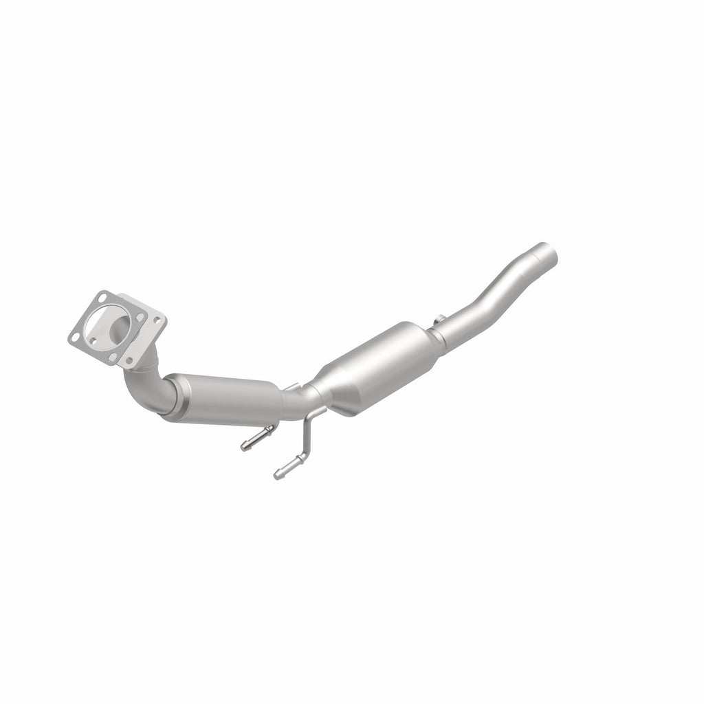 MagnaFlow Exhaust Products 5461526 California CARB Direct-Fit Catalytic Converter for Select Volkswagen Beetle, Volkswagen Golf, Volkswagen Jetta
