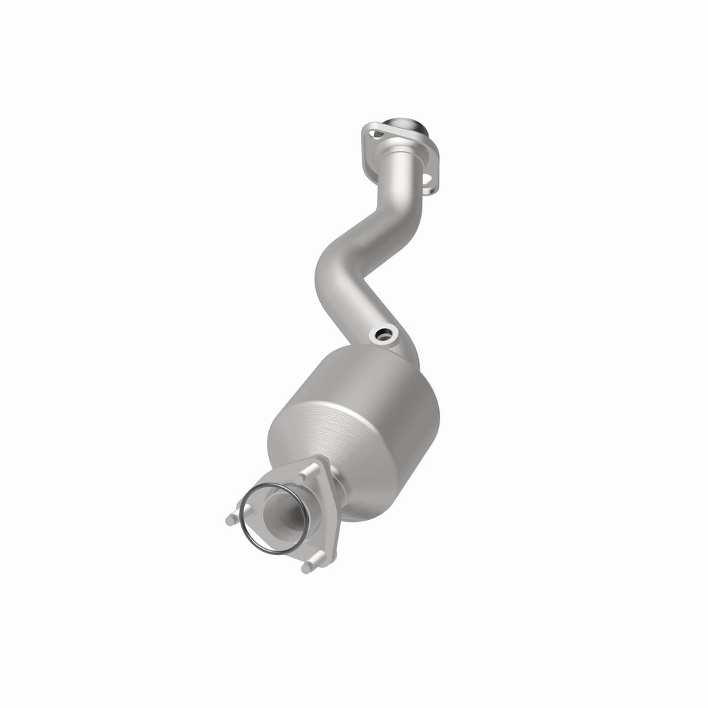 MagnaFlow Exhaust Products 5671028 California CARB Direct-Fit Catalytic Converter for Select Honda CR-Z, Honda Insight