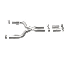 Load image into Gallery viewer, MagnaFlow Exhaust Products 16411 Direct-Fit Exhaust Pipe for Select Ford Mustang