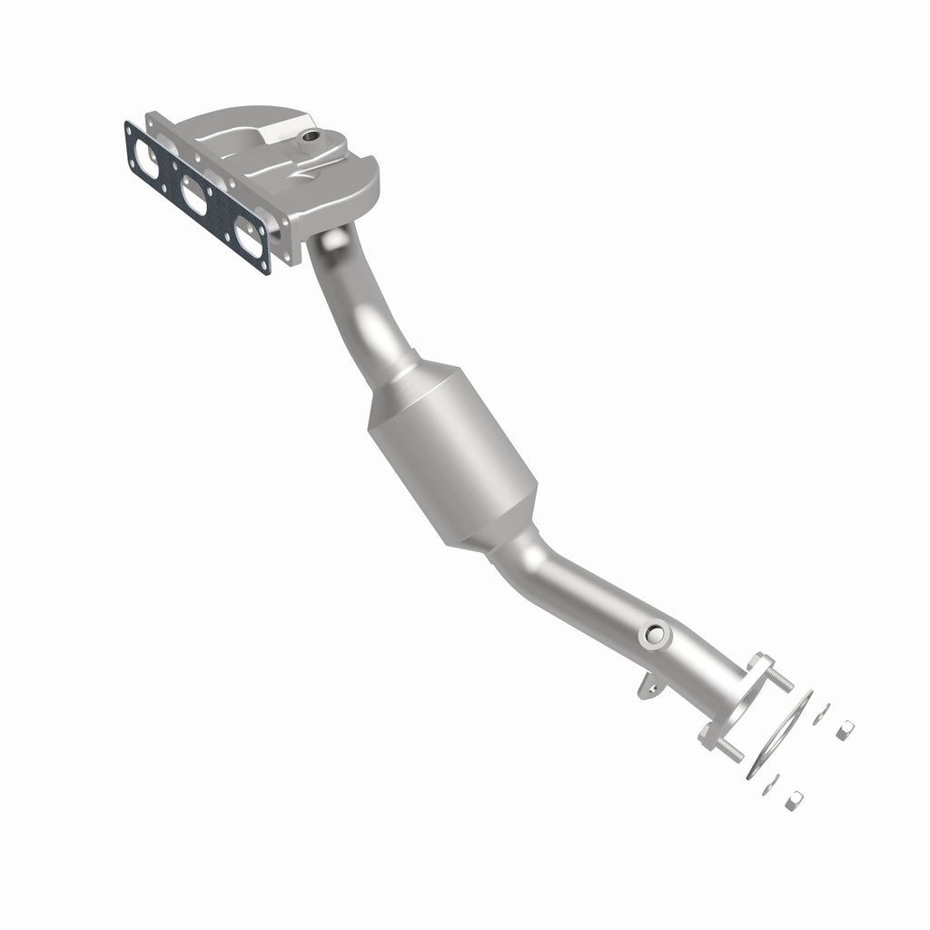 MagnaFlow Exhaust Products 49758 OEM Grade Manifold Catalytic Converter for Select BMW 325Ci, BMW 325i, BMW 325xi, BMW 330Ci, BMW 330i, BMW Z3, BMW Z4