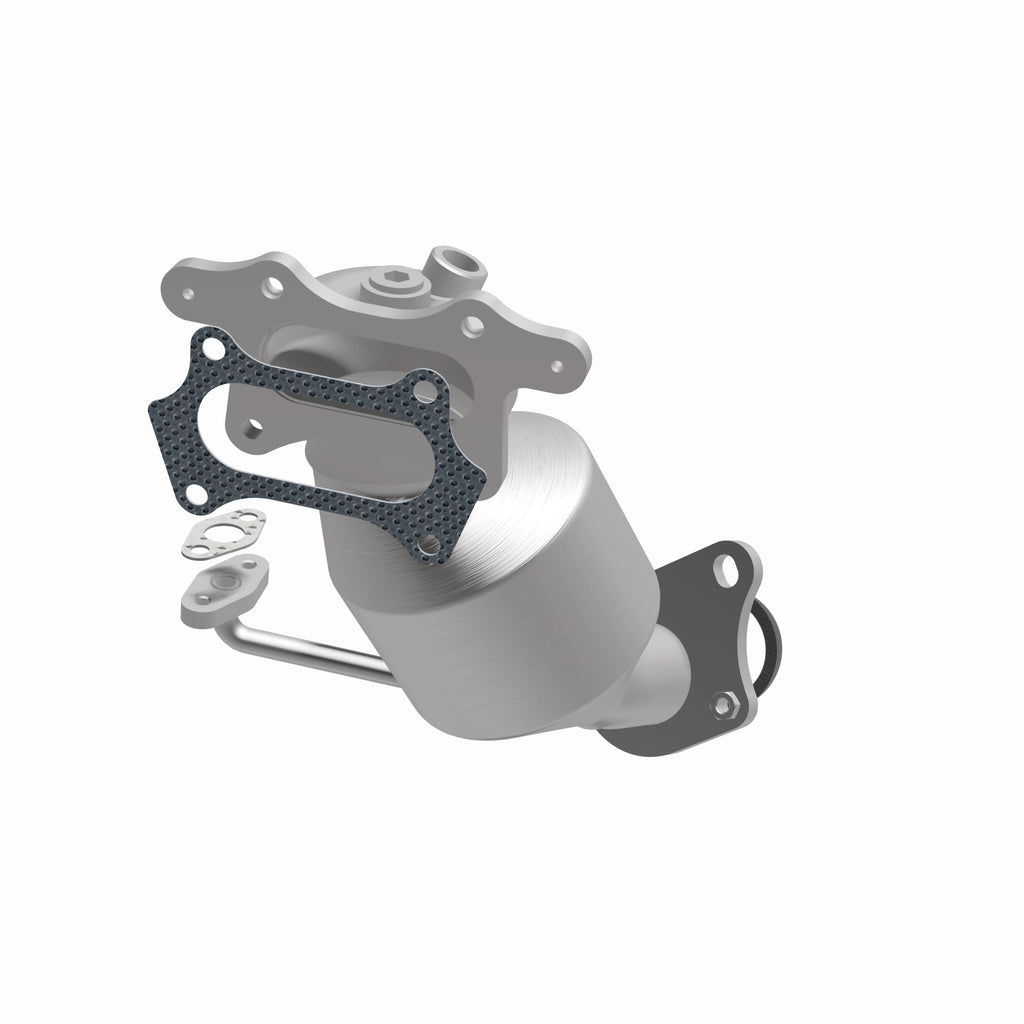 MagnaFlow Exhaust Products 52036 OEM Grade Manifold Catalytic Converter for Select Acura ILX, Honda Civic