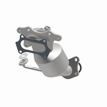 Load image into Gallery viewer, MagnaFlow Exhaust Products 52036 OEM Grade Manifold Catalytic Converter for Select Acura ILX, Honda Civic