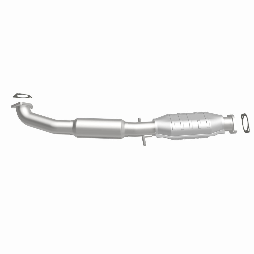 MagnaFlow Exhaust Products 51707 OEM Grade Direct-Fit Catalytic Converter for Select Buick Regal