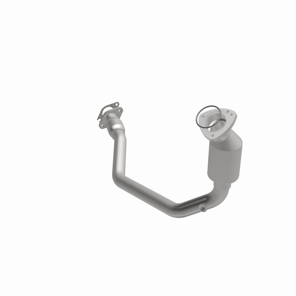 MagnaFlow Exhaust Products 5461619 California CARB Direct-Fit Catalytic Converter for Select Chevrolet Malibu, Pontiac G6