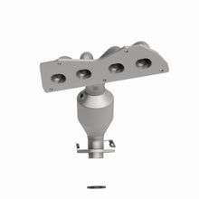 Load image into Gallery viewer, MagnaFlow Exhaust Products 51381 OEM Grade Manifold Catalytic Converter for Select Toyota Camry, Toyota Venza