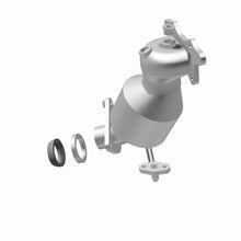 Load image into Gallery viewer, MagnaFlow Exhaust Products 52029 OEM Grade Manifold Catalytic Converter for Select Honda CR-Z