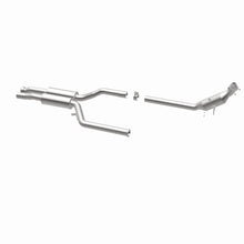 Load image into Gallery viewer, MagnaFlow Exhaust Products 52996 OEM Grade Direct-Fit Catalytic Converter for Select Mercedes-Benz E400
