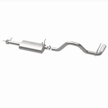Load image into Gallery viewer, MagnaFlow Exhaust Products 19461 Street Series Polished Cat-Back System for Select Ram
