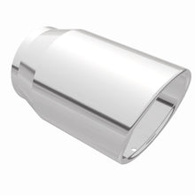 Load image into Gallery viewer, MagnaFlow Exhaust Products 35148 Single Exhaust Tip - 4in. Inlet/5in. Outlet