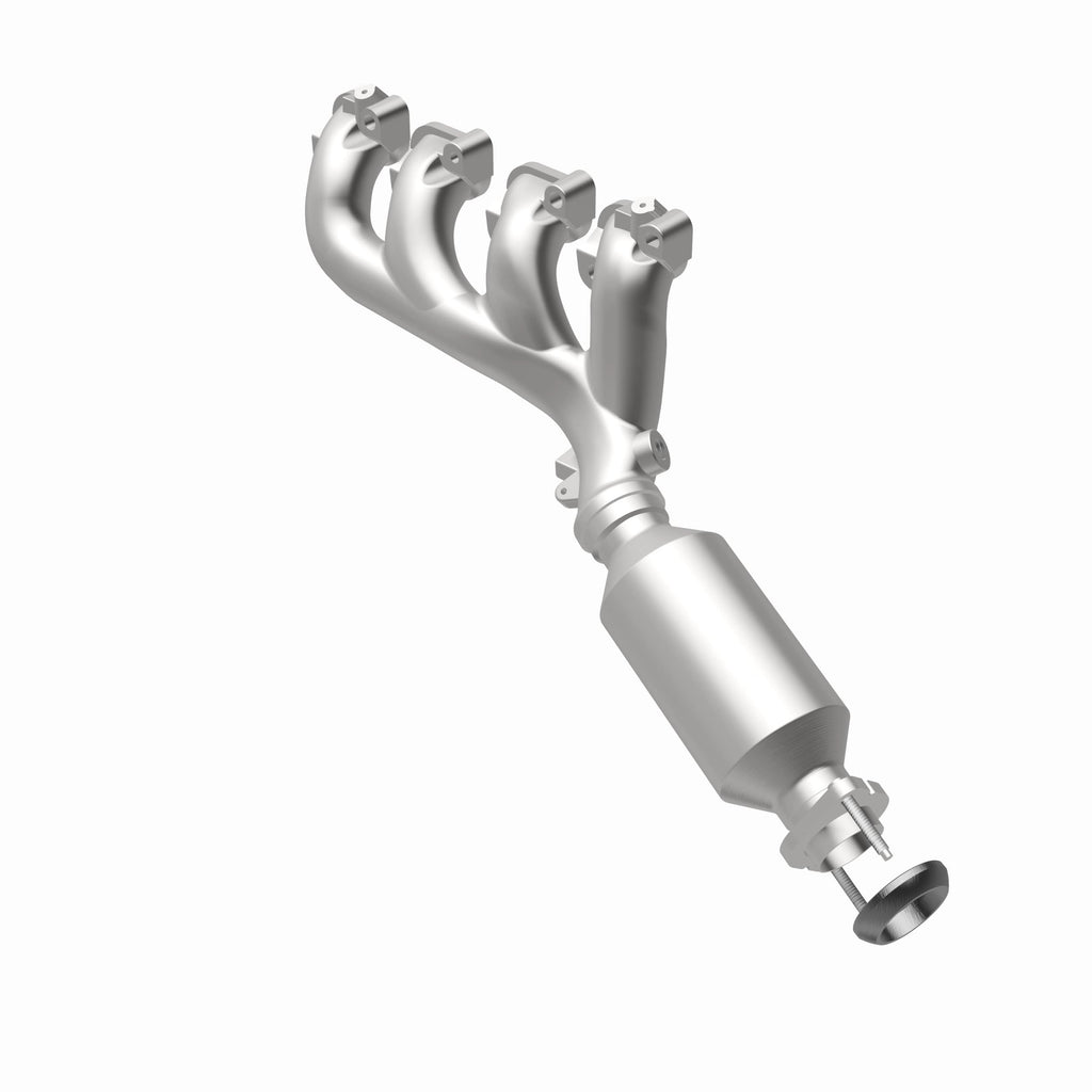 MagnaFlow Exhaust Products 50760 HM Grade Manifold Catalytic Converter for Select Cadillac SRX, Cadillac STS