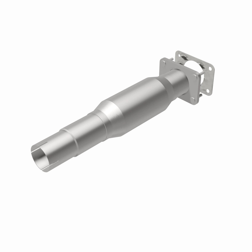 MagnaFlow Exhaust Products 4481202 California CARB Direct-Fit Catalytic Converter for Select Cadillac DeVille, Cadillac Seville, Oldsmobile Aurora