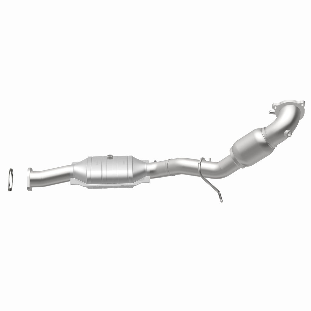 MagnaFlow Exhaust Products 51549 OEM Grade Direct-Fit Catalytic Converter for Select Volvo XC90
