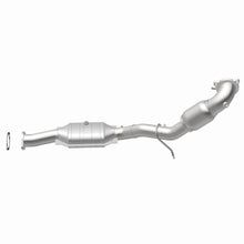 Load image into Gallery viewer, MagnaFlow Exhaust Products 51549 OEM Grade Direct-Fit Catalytic Converter for Select Volvo XC90