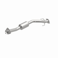 Load image into Gallery viewer, MagnaFlow Exhaust Products 49221 OEM Grade Direct-Fit Catalytic Converter for Select Buick Rainier, Chevrolet Trailblazer, GMC Envoy, Isuzu Ascender