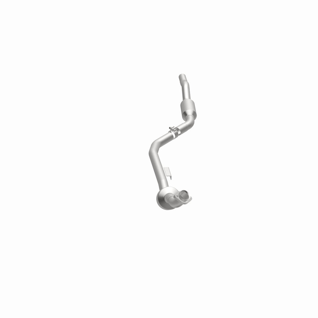 MagnaFlow Exhaust Products 51645 OEM Grade Direct-Fit Catalytic Converter for Select Mercedes-Benz E350
