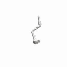 Load image into Gallery viewer, MagnaFlow Exhaust Products 51645 OEM Grade Direct-Fit Catalytic Converter for Select Mercedes-Benz E350