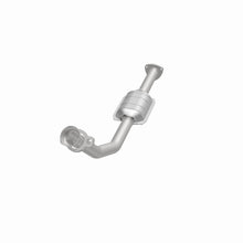 Load image into Gallery viewer, MagnaFlow Exhaust Products 23426 Standard Grade Direct-Fit Catalytic Converter for Select Buick Skylark, Chevrolet Beretta, Chevrolet Corsica, Oldsmobile Achieva, Pontiac Grand Am