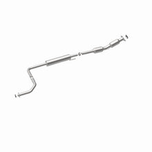 Load image into Gallery viewer, MagnaFlow Exhaust Products 5631752 California CARB Direct-Fit Catalytic Converter for Select Toyota Prius