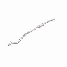 Load image into Gallery viewer, MagnaFlow Exhaust Products 15239 Rock Crawler Series Cat-Back System for Select Jeep Wrangler