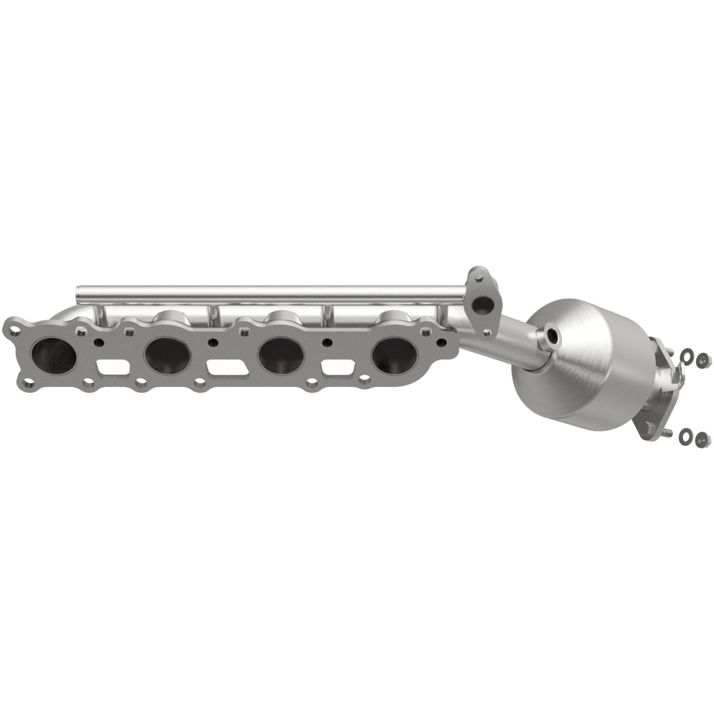 MagnaFlow Exhaust Products 22-018 OEM Grade Manifold Catalytic Converter for Select Lexus GX460