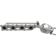 Load image into Gallery viewer, MagnaFlow Exhaust Products 22-018 OEM Grade Manifold Catalytic Converter for Select Lexus GX460
