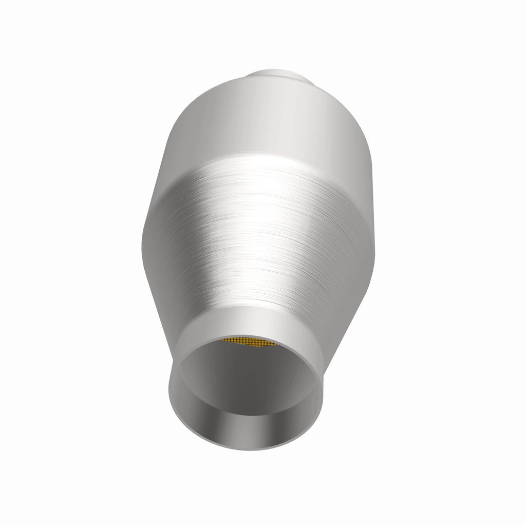 MagnaFlow Exhaust Products 59905 Standard Grade Universal Catalytic Converter