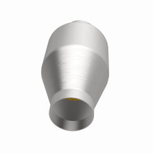 Load image into Gallery viewer, MagnaFlow Exhaust Products 59905 Standard Grade Universal Catalytic Converter