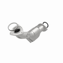Load image into Gallery viewer, MagnaFlow Exhaust Products 51679 OEM Grade Direct-Fit Catalytic Converter for Select Toyota Tacoma, Toyota Tundra