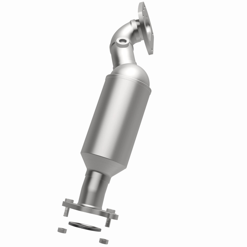 MagnaFlow Exhaust Products 22-213 OEM Grade Manifold Catalytic Converter for Select Toyota Tacoma